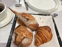 -Le Bistrot de Racine