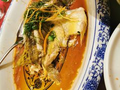 -瑶王府·广西菜(金阳路店)