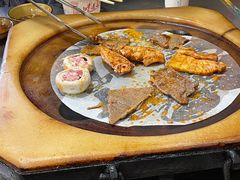 -阿昌白族石板烧·菌锅(大理古城店)
