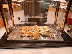 -松子料理(华威桥店)