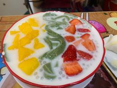 -甜心妈妈·榴莲星级糖水(北京路总店)
