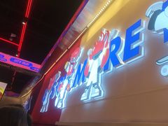 -多嘴肉蟹煲(万达店)