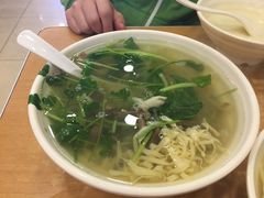 -小姜锅贴(凤凰街店)