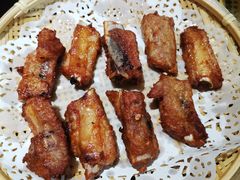 -天下客饭店(中山路店)