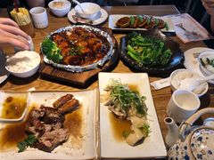 -小和庆·知味(首铸万科店)