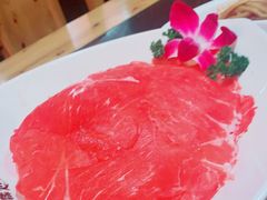 -竹犇番茄火锅(长风街店)