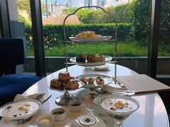 -上海苏宁宝丽嘉酒店·Cafe Bellagio西餐厅