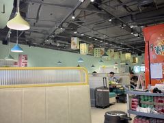 -采椰郎椰子鸡·脆皮鸡火锅(融创茂店)