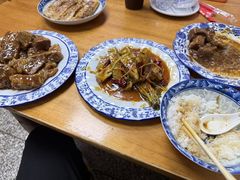 -协顺园回头馆(南顺城路店)
