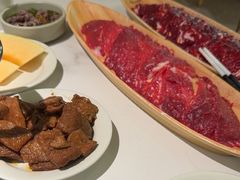 -左庭右院鲜牛肉火锅(南通CBD大有境店)