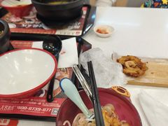 -大官米线(喜盈门范城店)
