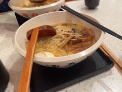 -味千拉面(广州白云机场T1西二店)