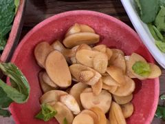 -攀枝花·任德琼·盐边羊肉米线