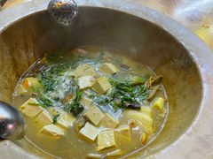 -云南野生菌石锅鱼石锅鸡(大金塔店)