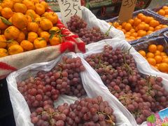 -东仓门早市