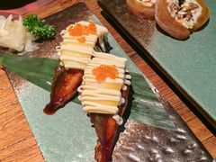 -京鹿料理(荟聚店)