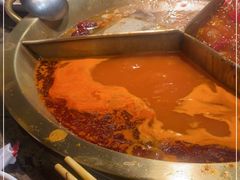 -小龙坎火锅(春熙太古里店)