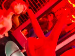 -108·公社·创意餐厅·LIVE HOUSE(李公堤店)
