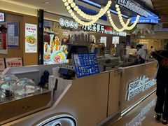 -宝龙城(杭州滨江店)