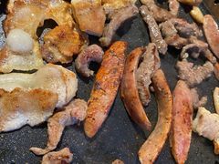 -一井烧肉·活鳗·寿司(望京SOHO店)
