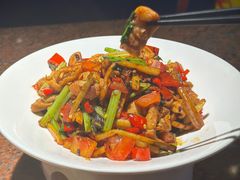 -桂小厨广西菜(桂林万象城店)