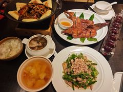 -桂小厨广西菜(万象城店)