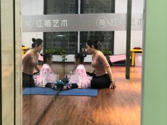 -予荷舞蹈(盛景校区)