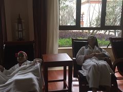 -苏州湾王焰温泉度假酒店