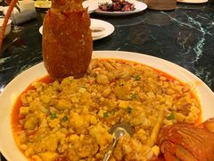 -甄御•海鲜新青岛菜(麦岛店)