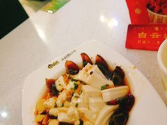 -张大师鸭爪爪特色干锅(南湖店)