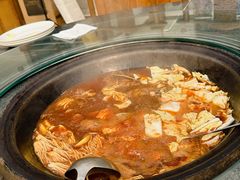 -燕北云山·农家菜·灶台鱼(密云溪翁庄店)