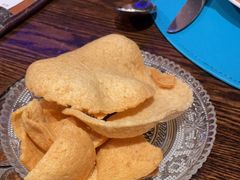 -甘尼仕印度餐厅爵士酒吧(阳春巷店)