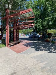 -大望京儿童游乐场