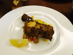 -Tajine Moroccan塔金摩洛哥中东餐厅