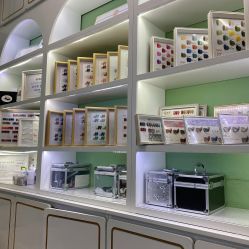 -如一·美甲美睫