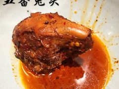 麻辣兔头-双流老妈兔头(荟聚店)