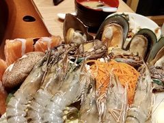 -隐泉京望日式料理(太和广场店)