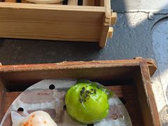 -聚福安·传统老爸茶(海甸岛店)