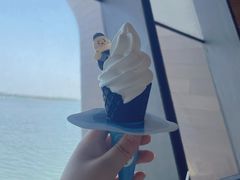 -抱抱地球咖啡馆(国家海洋博物馆店)