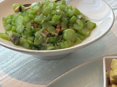 -柒园·三十年创意杭帮菜(龙湖滨江天街店)