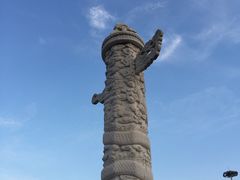 -珠海圆明新园