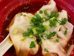 -龙抄手(春熙路总店)