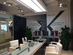 TOP HAIR国际美发(香港广场旗舰店)-ace hair salon top 无痕接发