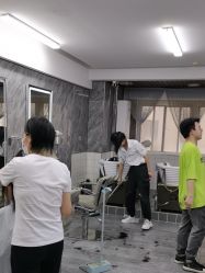 -西克造型美发连锁