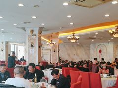 -江南村酒家