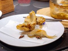 -柒厢食事雅谈