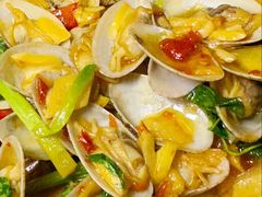 -大洋家·精品潮汕菜·生腌砂锅粥(天河东路店)