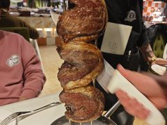 -戈拿旺巴西烤肉(崇文门店)