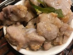 -点点心点心专门店(旺角店)