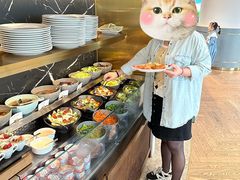-香港数码港艾美酒店